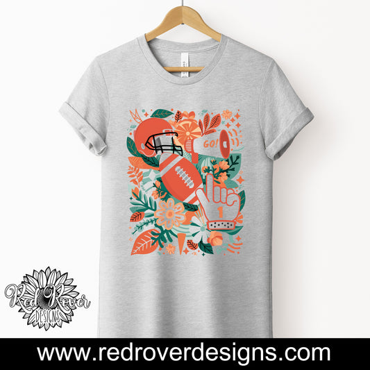Boho Football