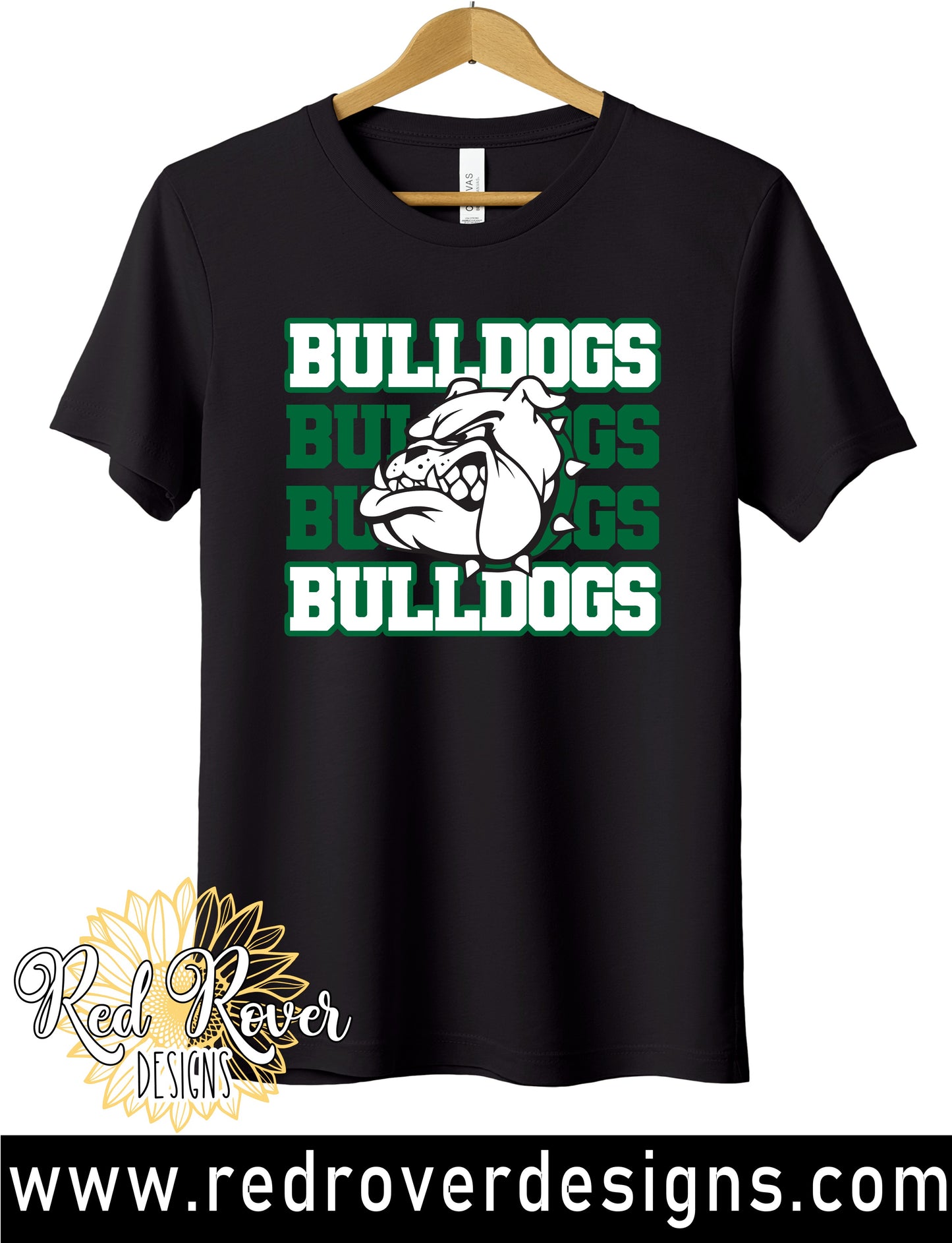 Bulldogs