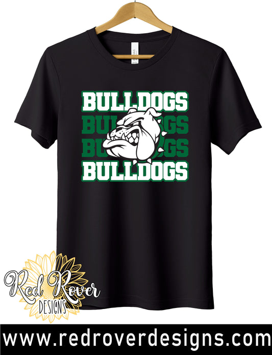 Bulldogs