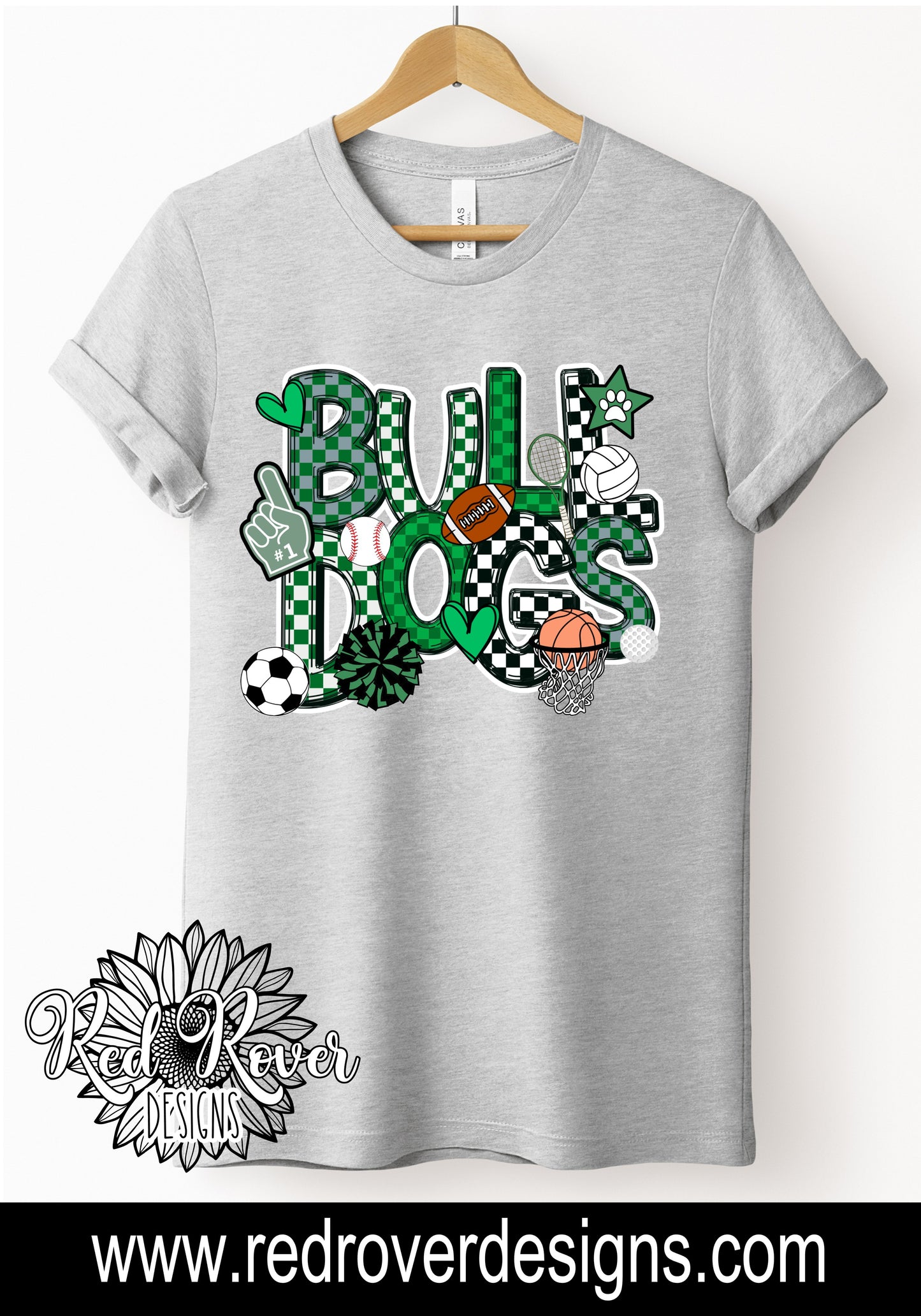 Bulldogs All Sports