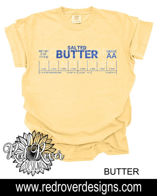 Butter