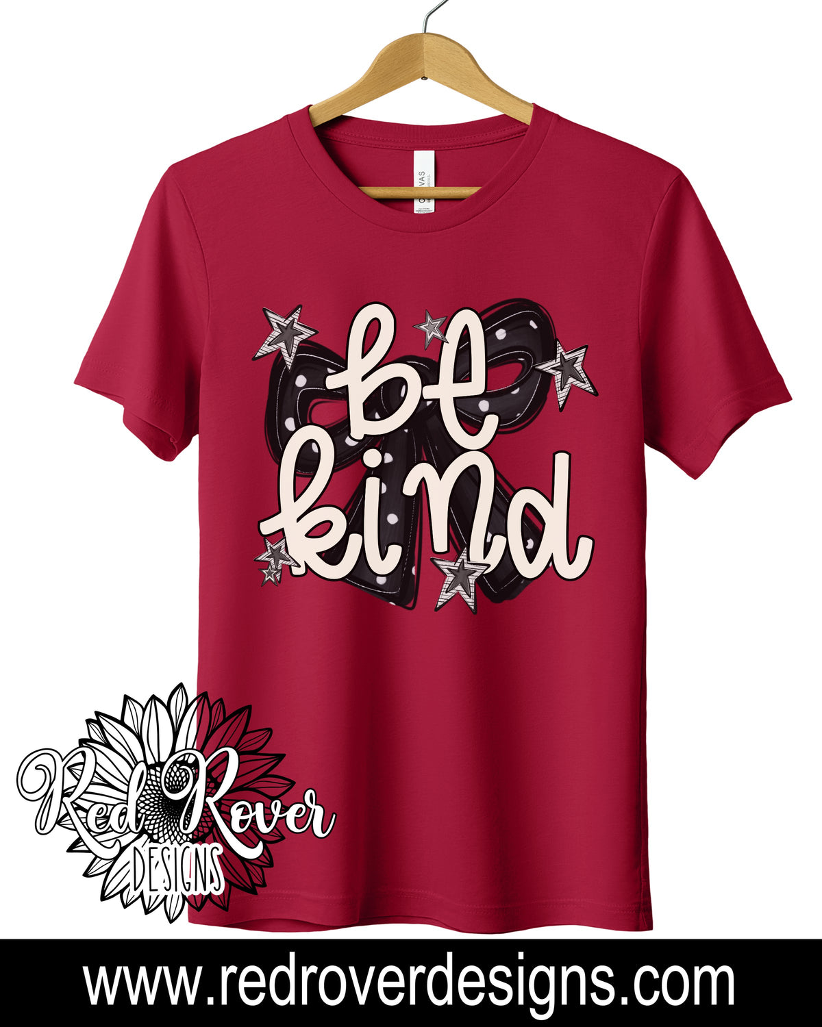 Be Kind