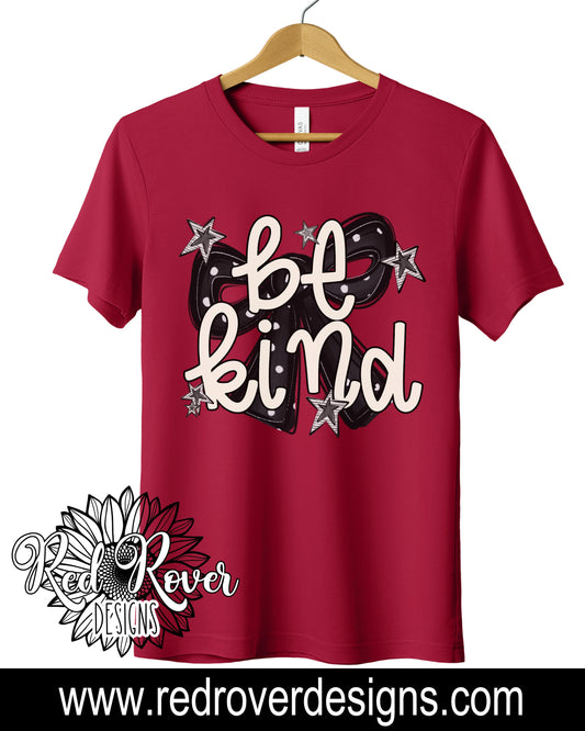 Be Kind