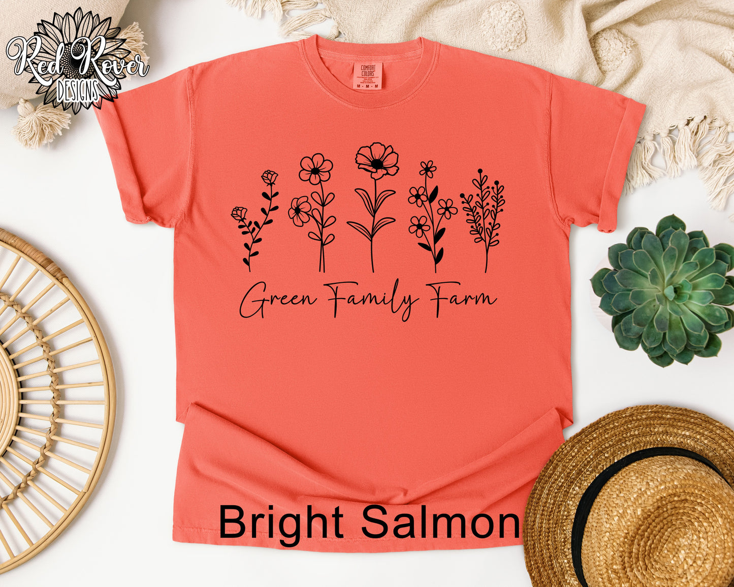 Flower Farm