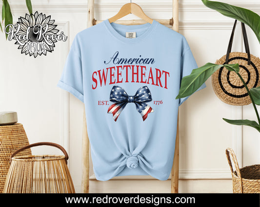 American Sweetheart