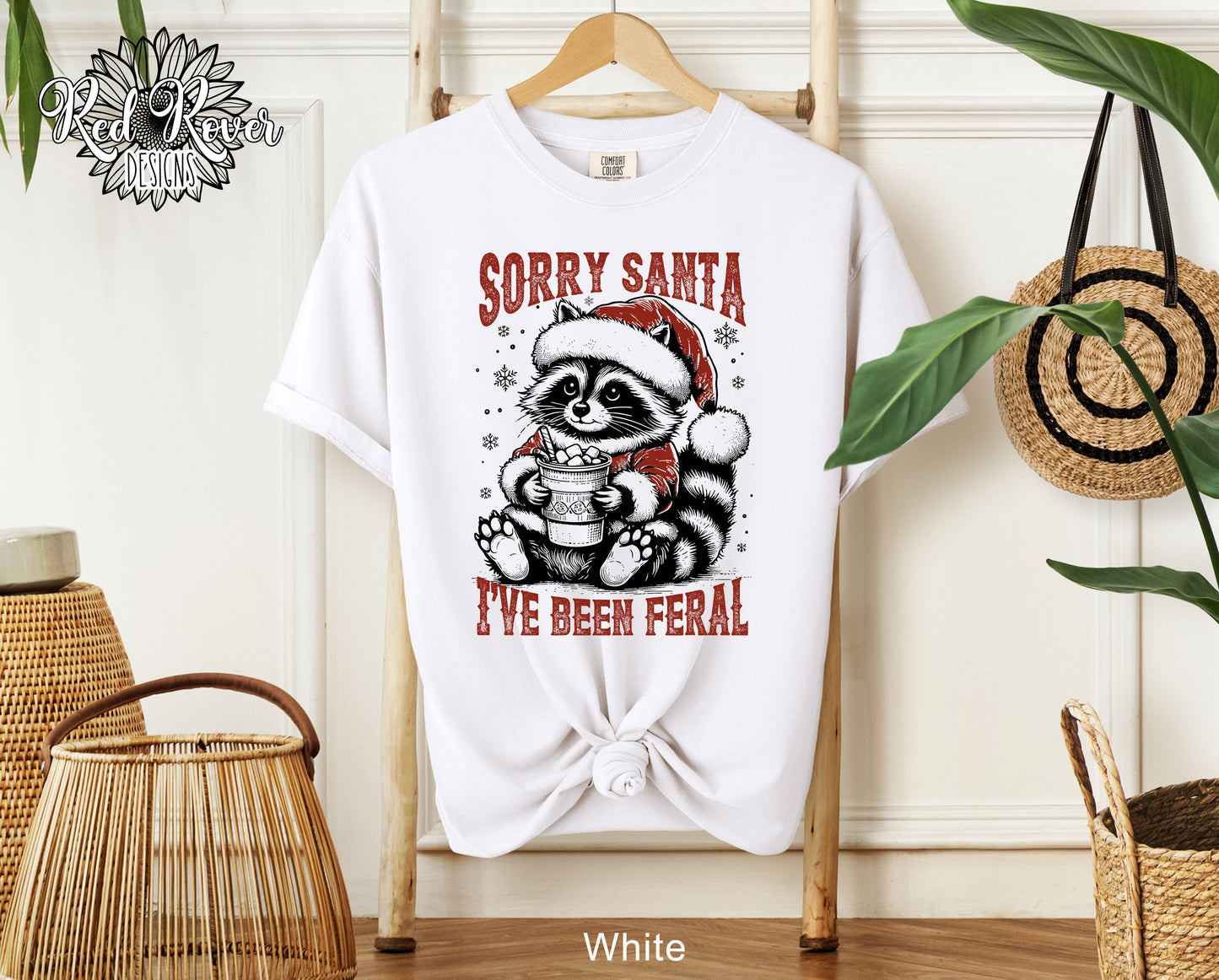 Sorry Santa