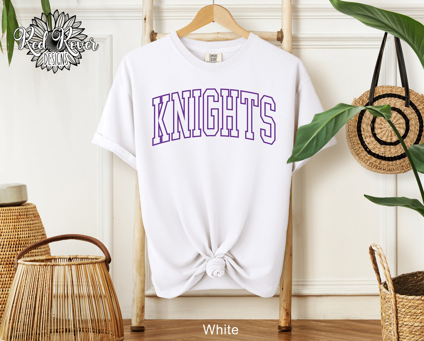 Knights Block