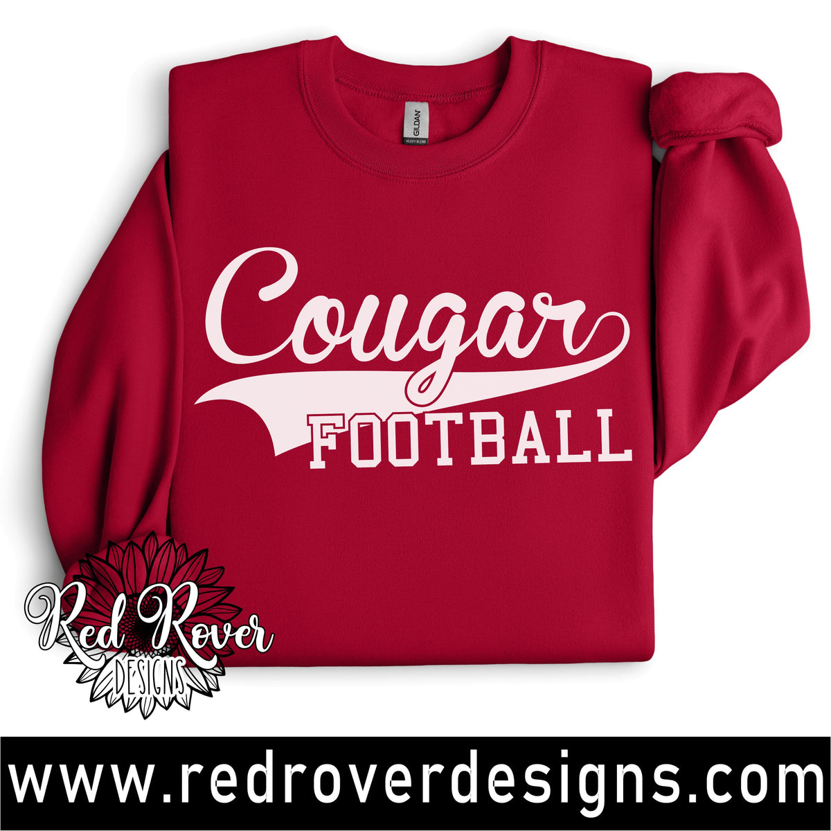 Cougar Football