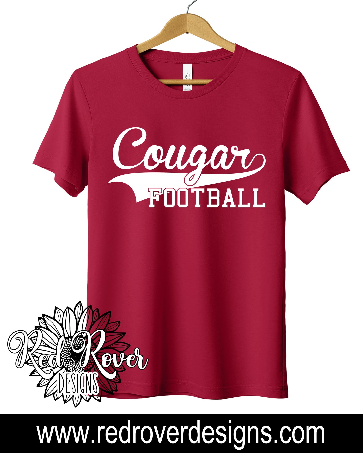 Cougar Football
