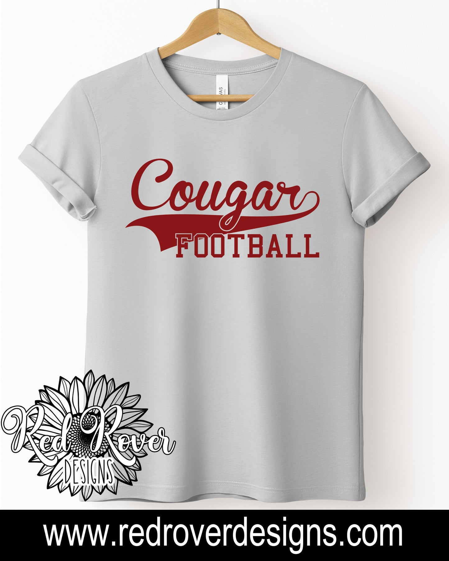 Cougar Football
