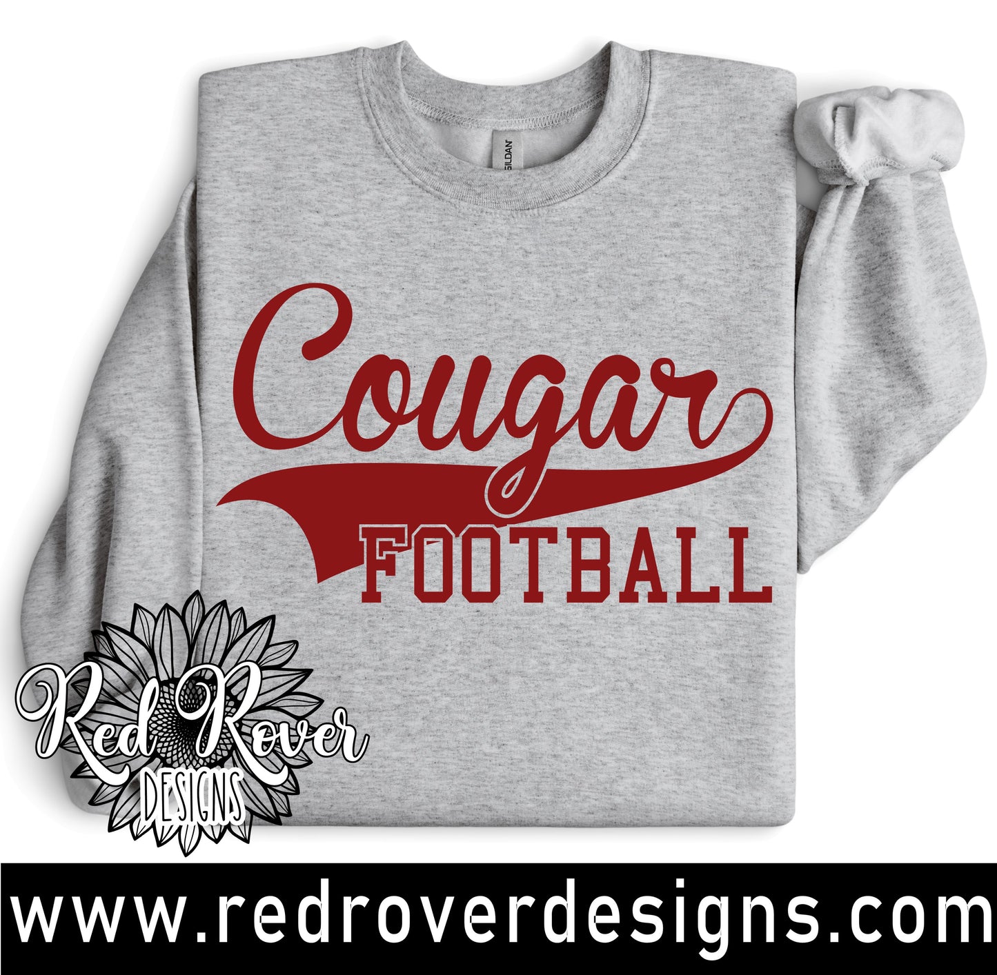 Cougar Football