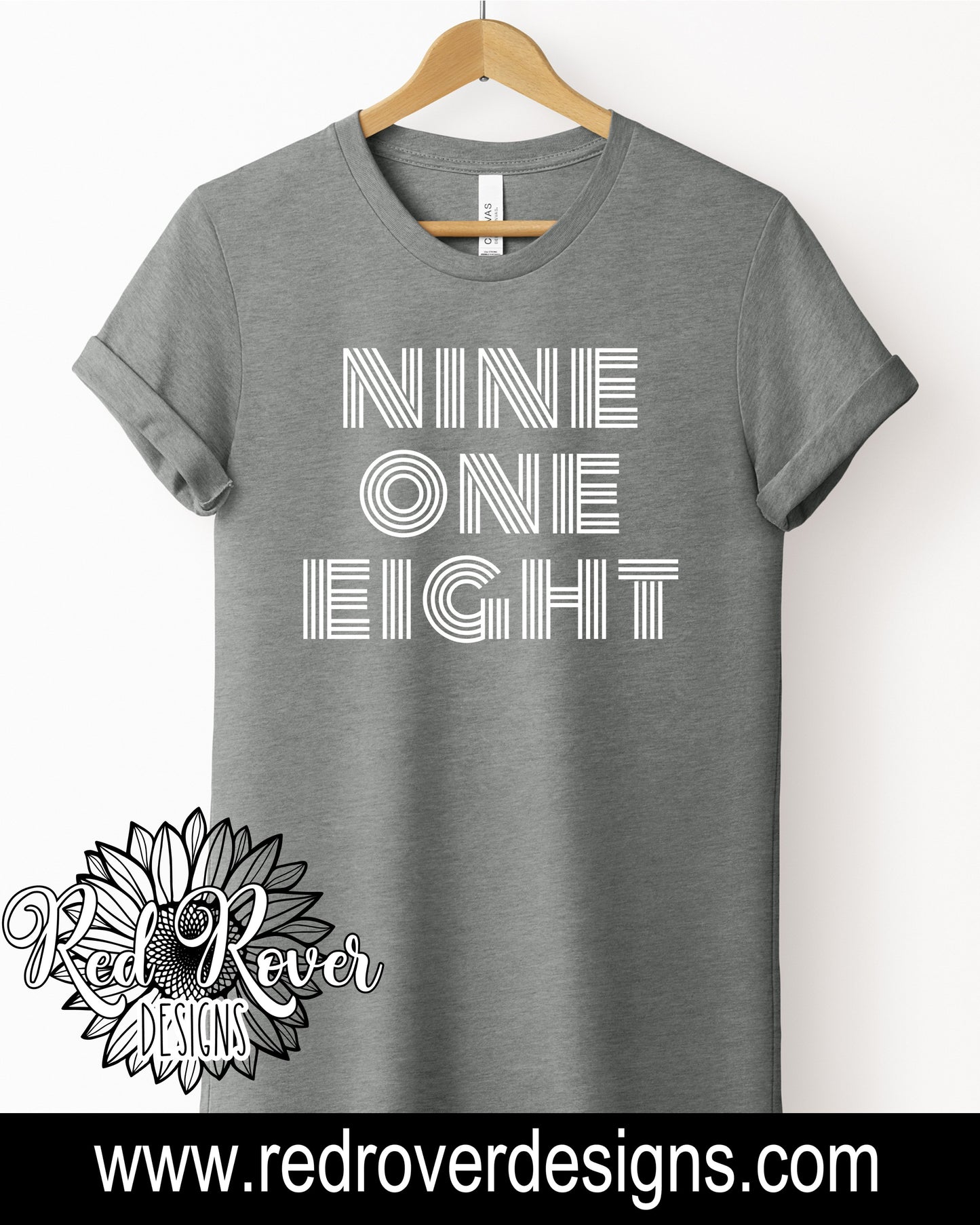 Nine One Eight