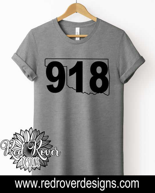 OK 918