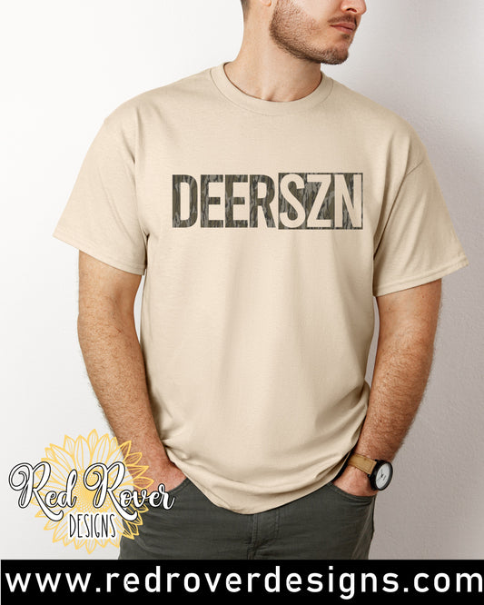 DeerSZN