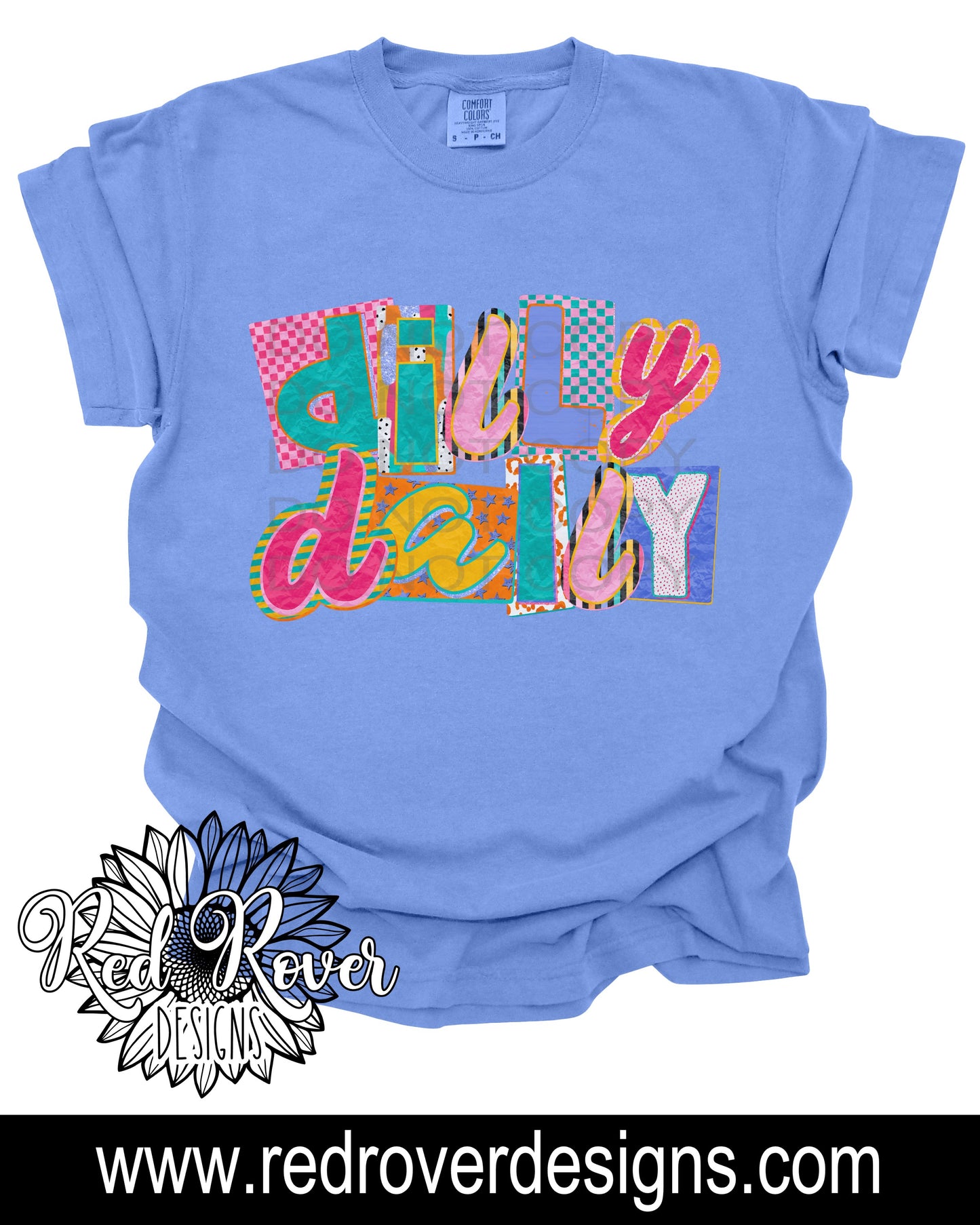 Dilly Dally