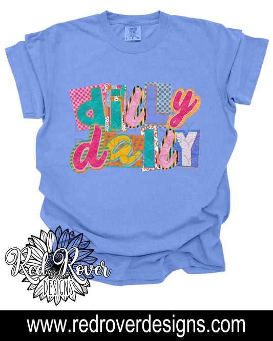 Dilly Dally