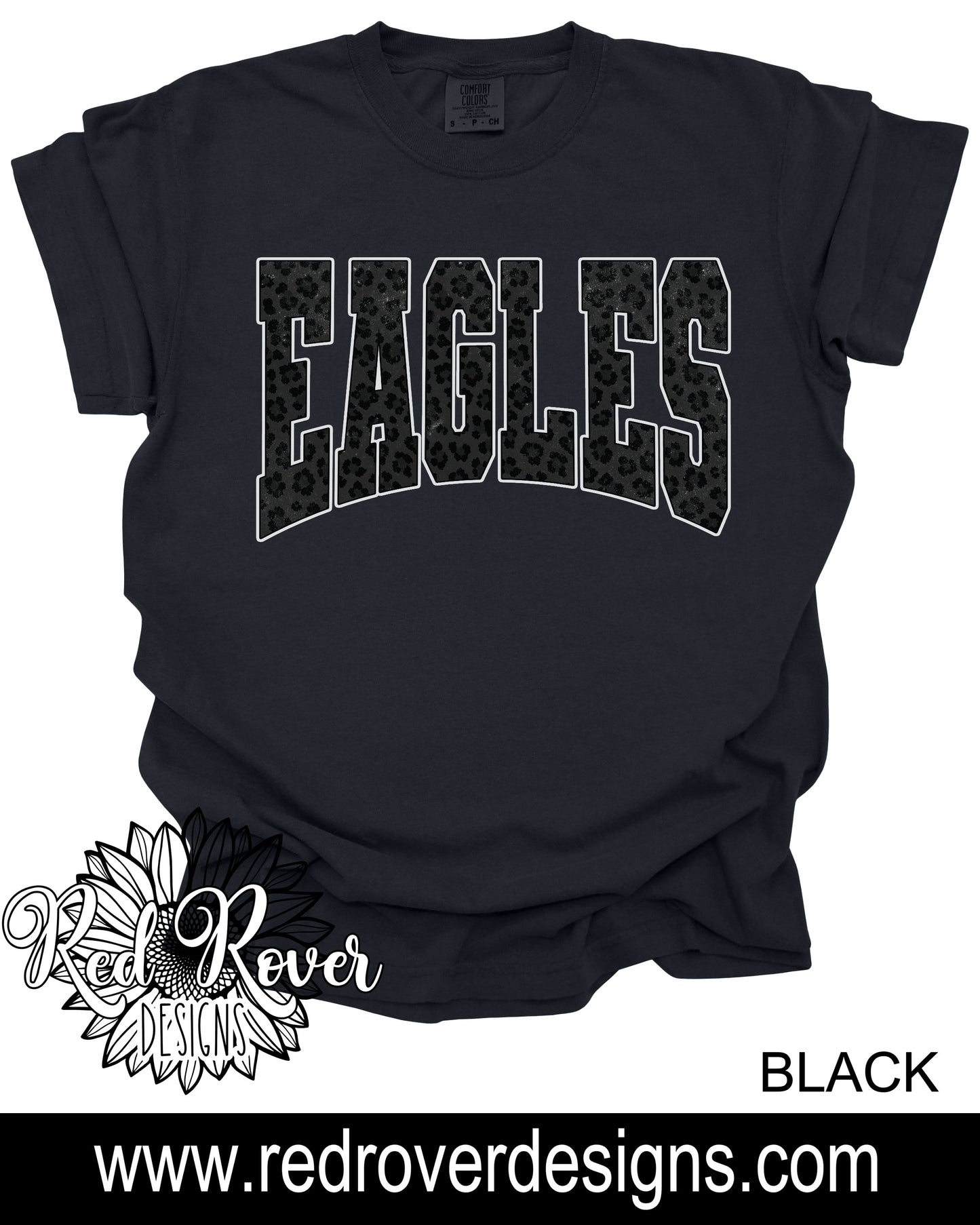 Black Leopard Eagles