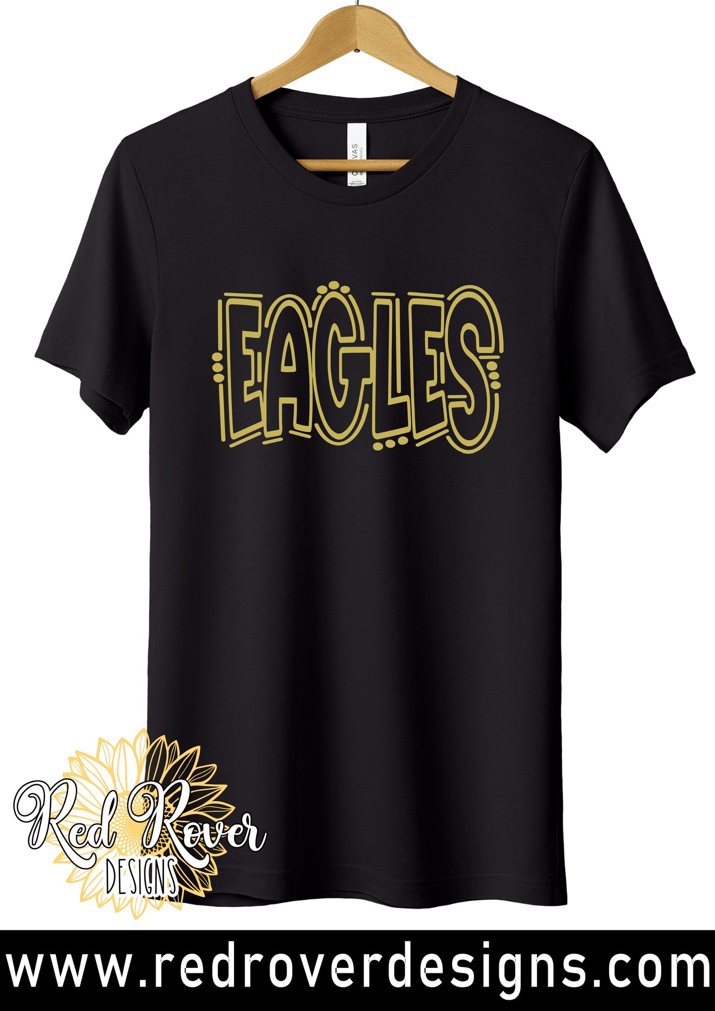 Eagles Doodle