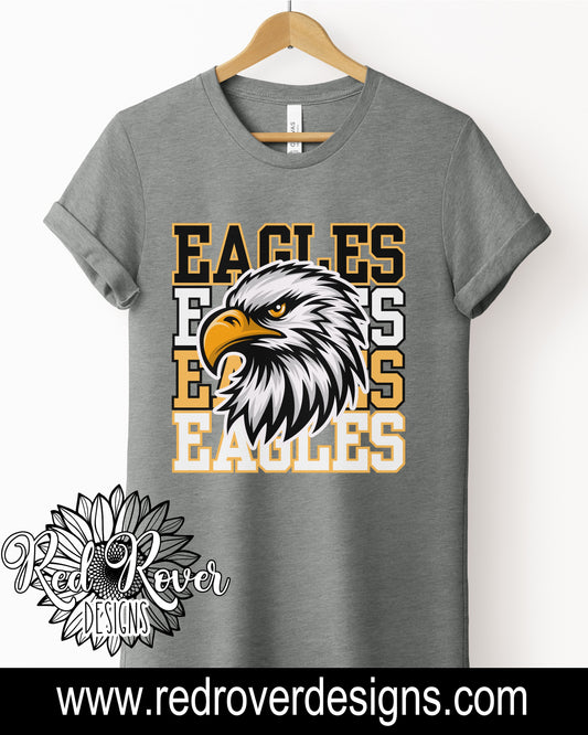 Eagles Stack