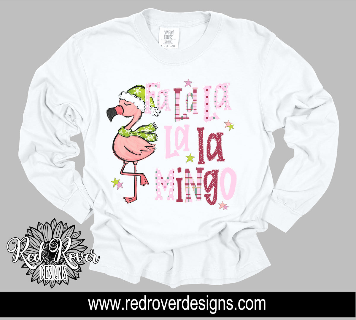Falalalamingo
