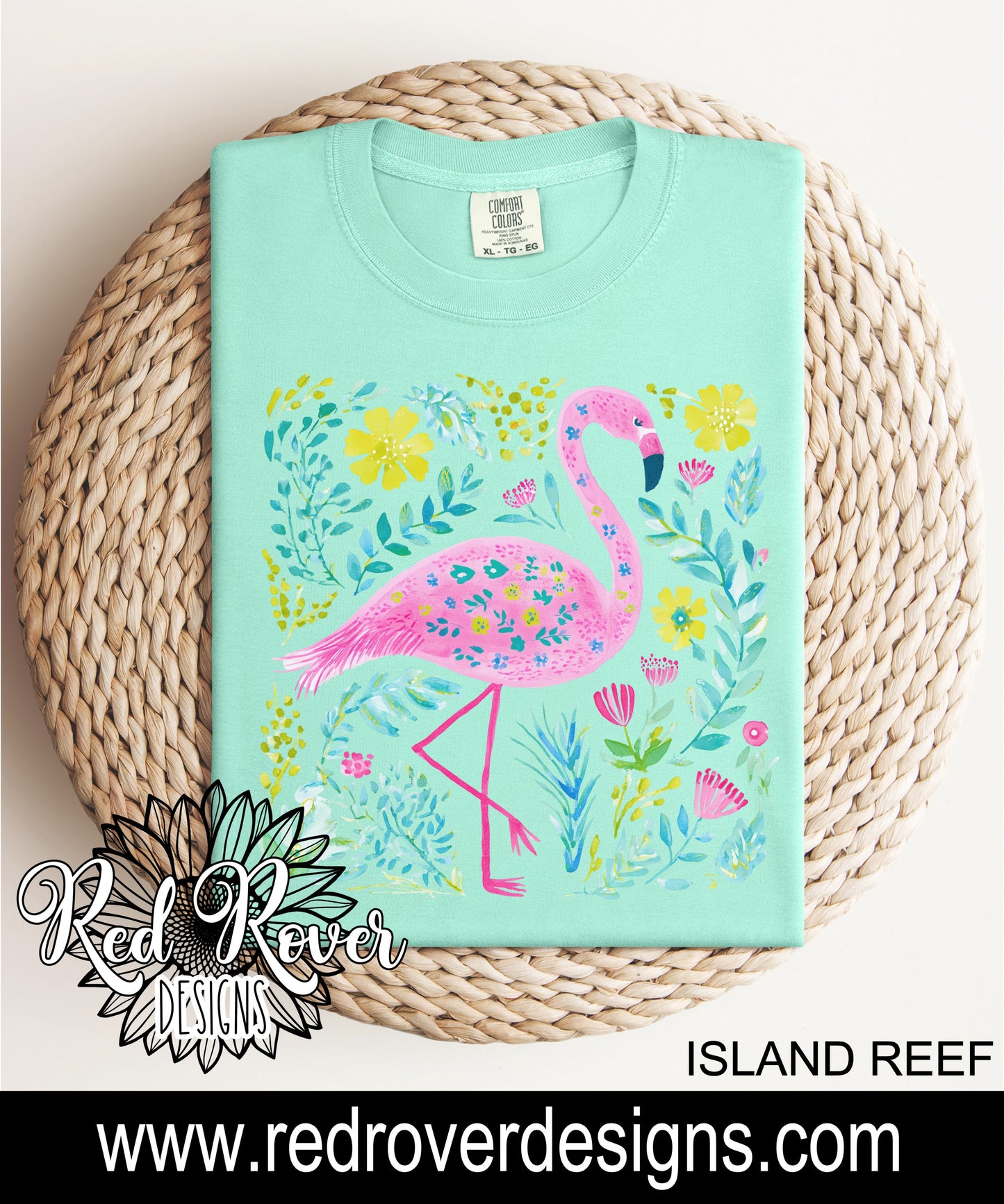 Coastal Summer