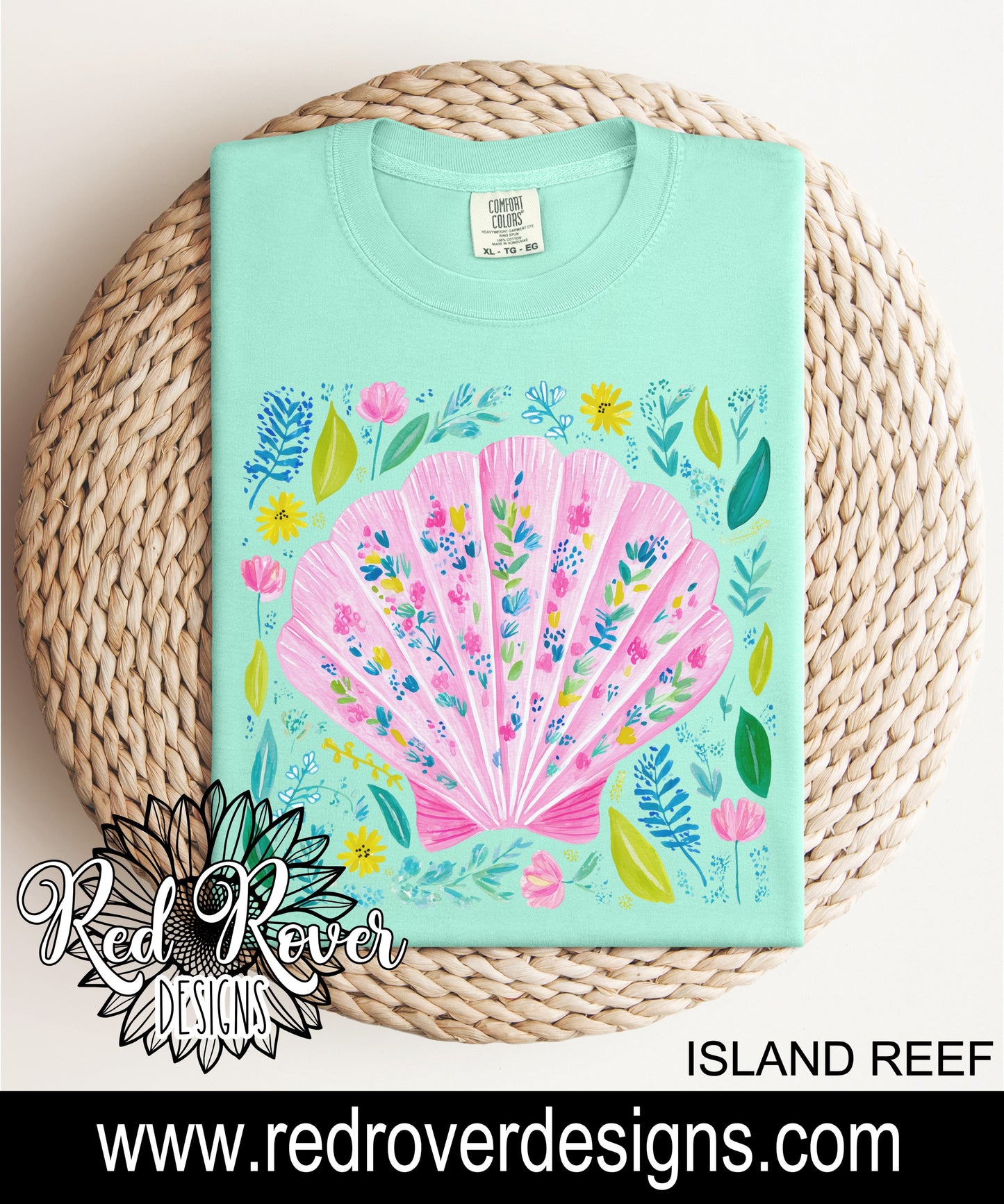 Coastal Summer
