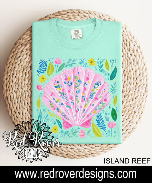 Coastal Summer
