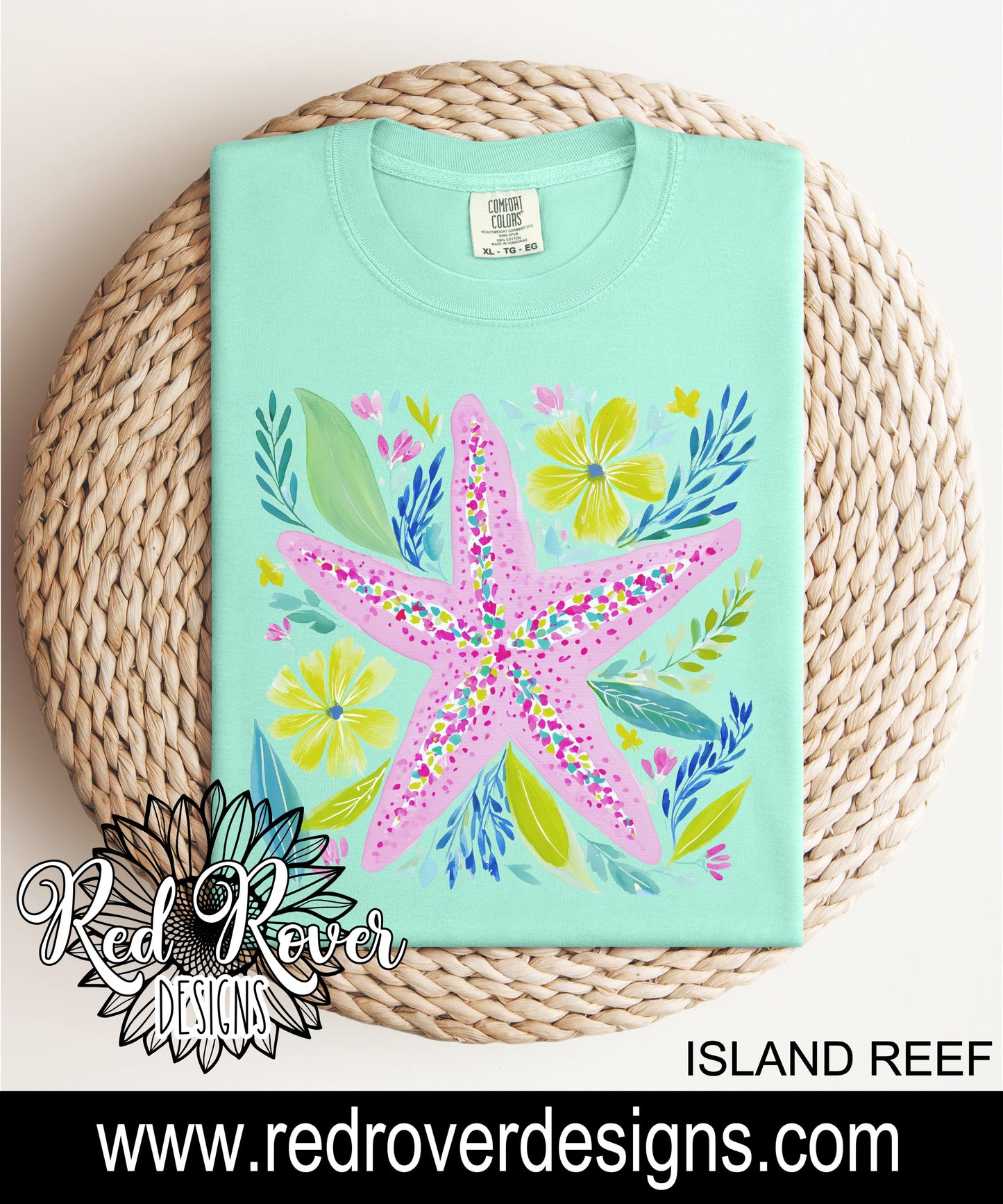 Coastal Summer