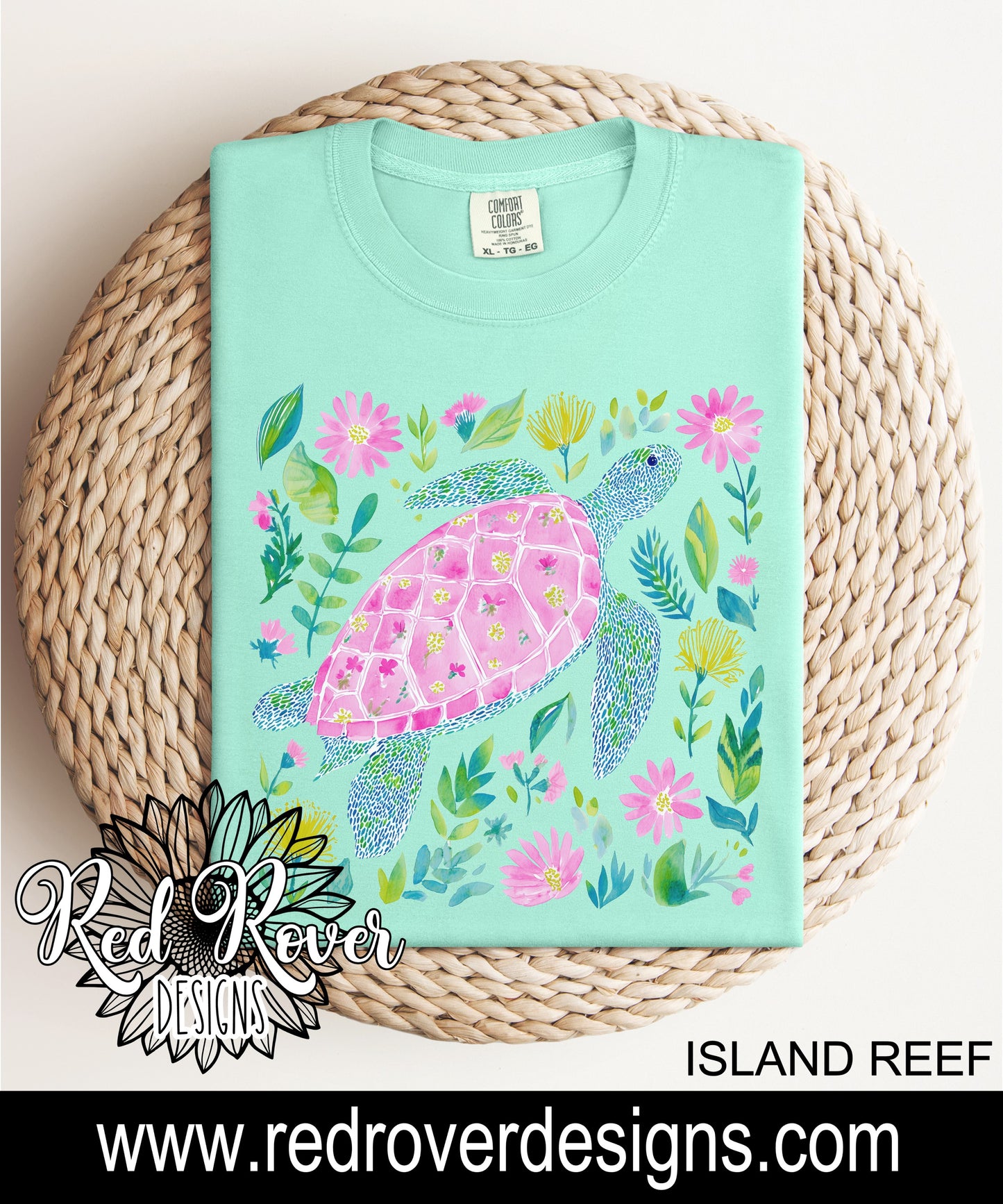 Coastal Summer
