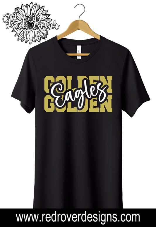 Golden Eagles