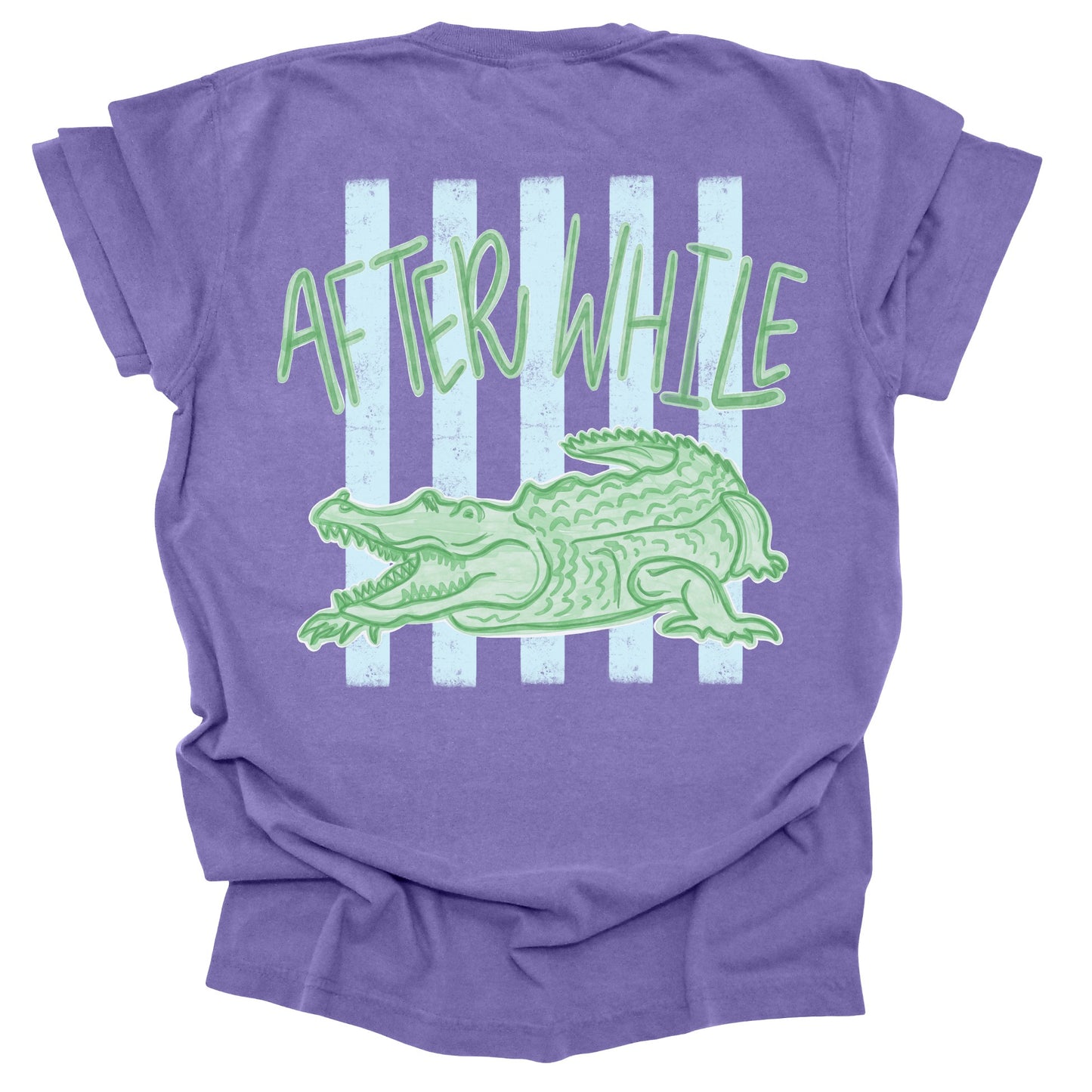 Later Gator