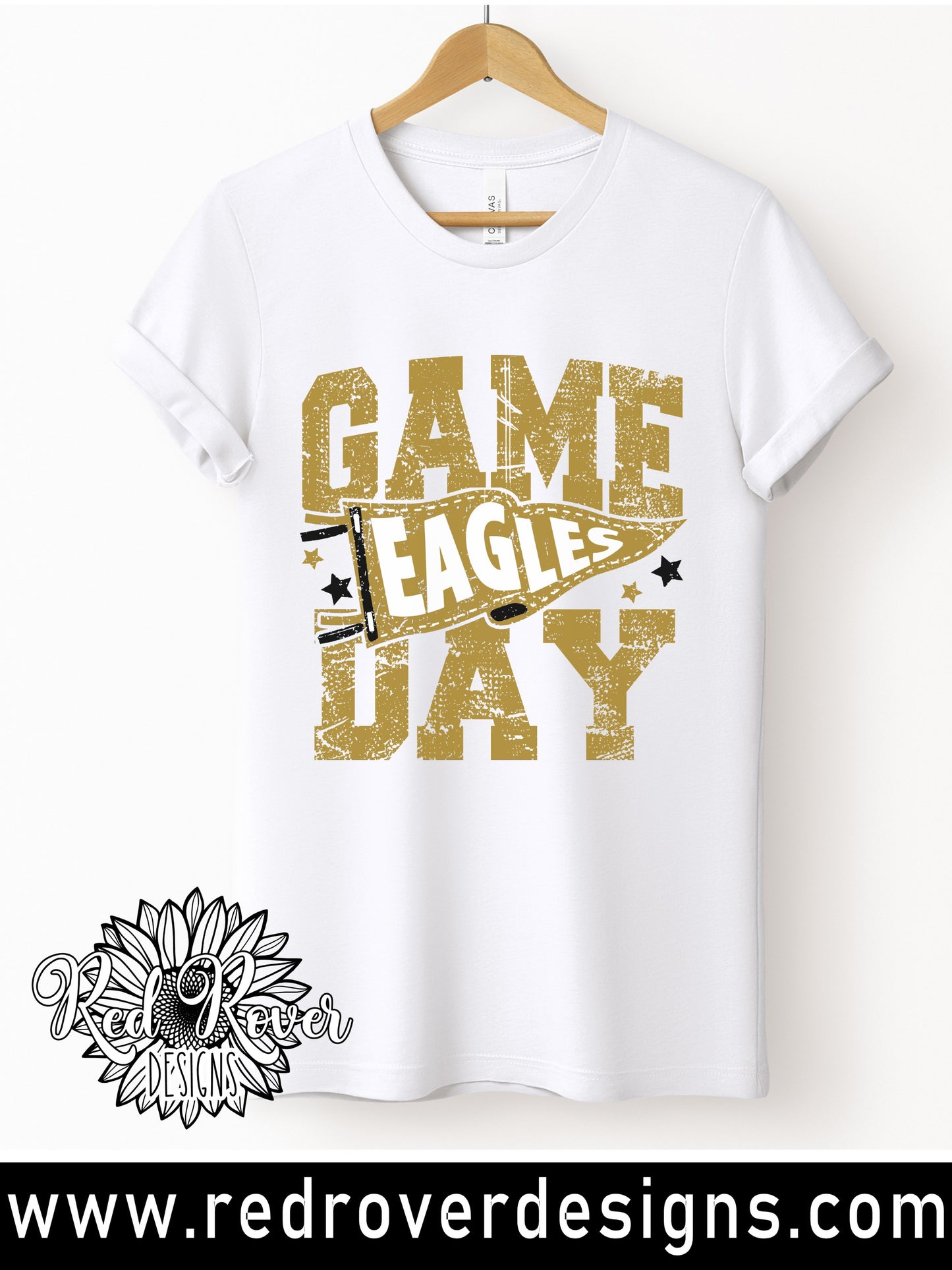 Game Day Eagles