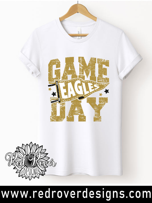 Game Day Eagles