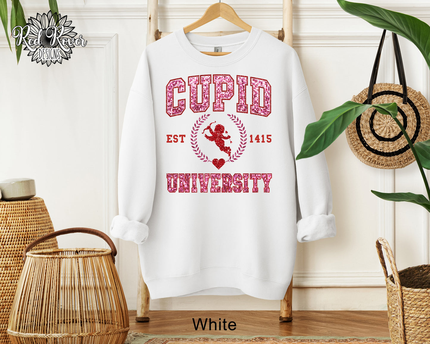 Cupid University