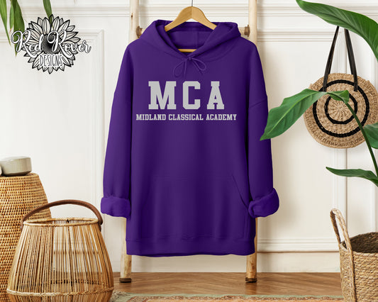 MCA