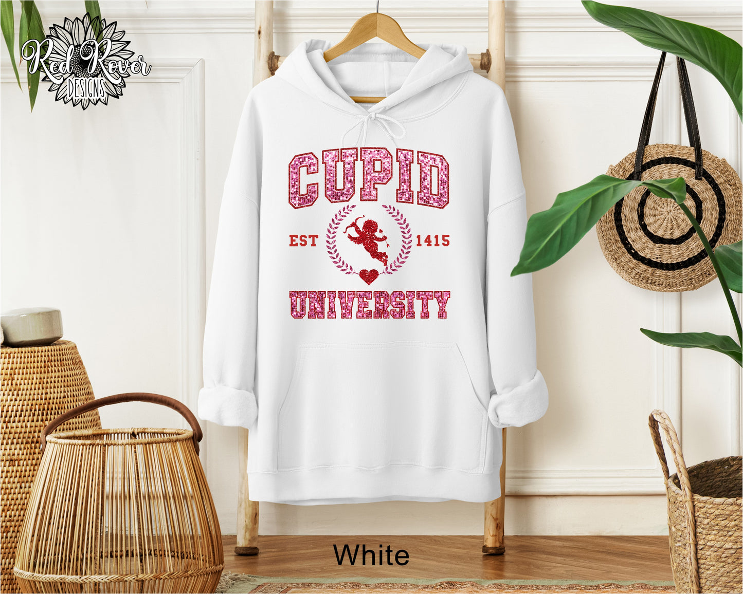 Cupid University