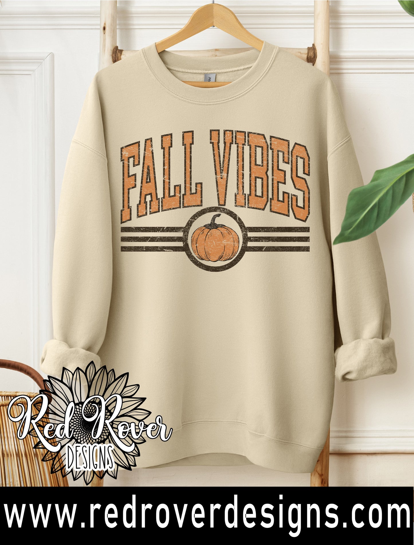 Fall Vibes