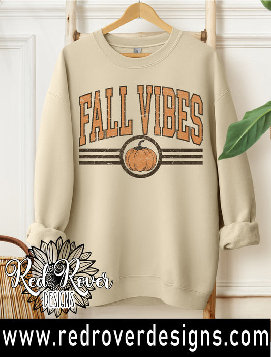 Fall Vibes