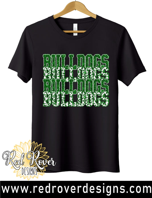 Leopard Bulldogs