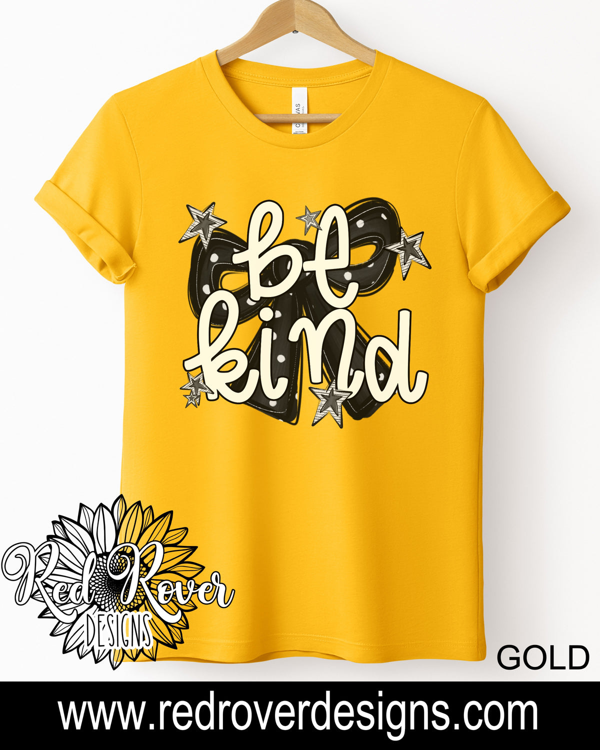 Be Kind