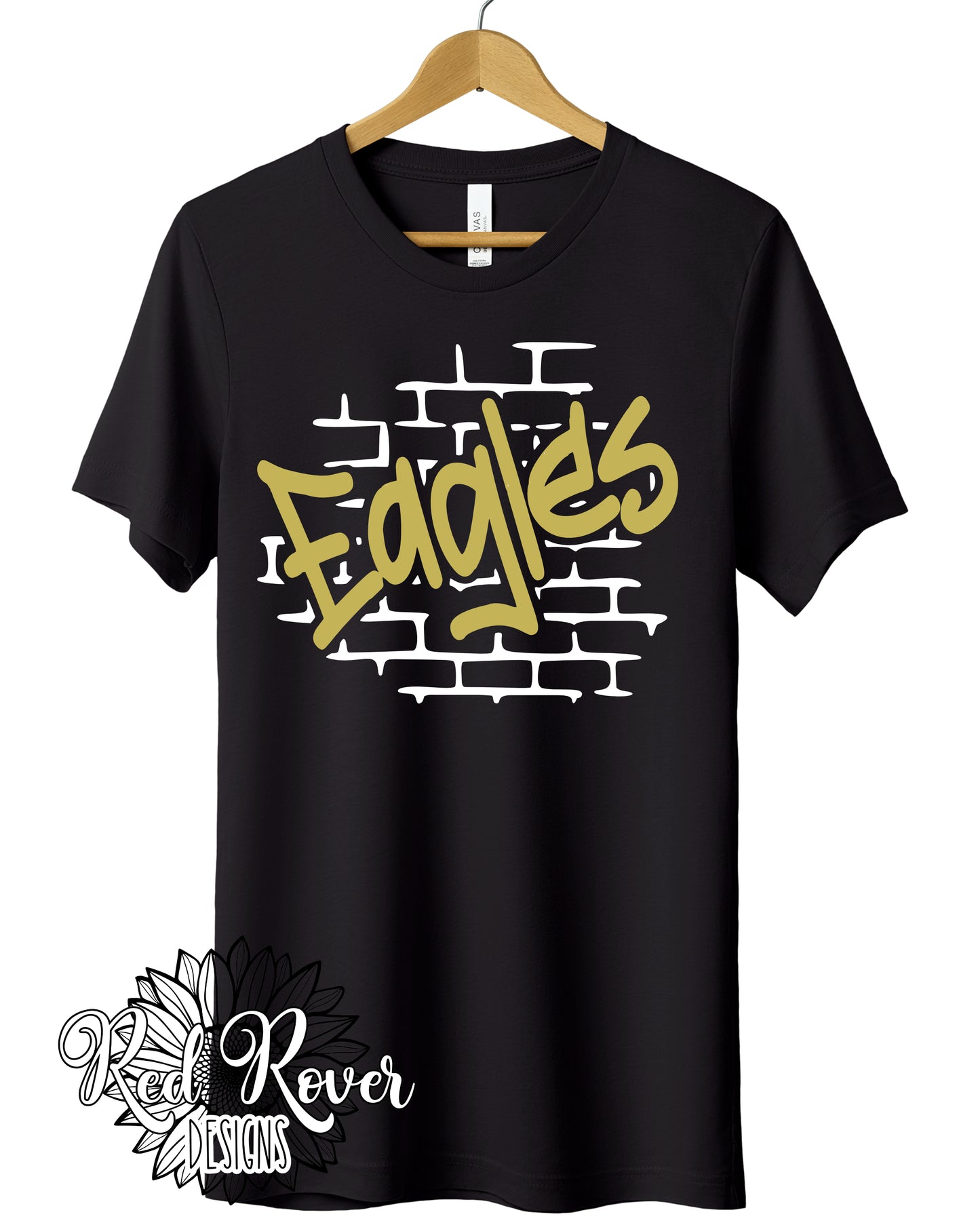 Eagles Graffiti