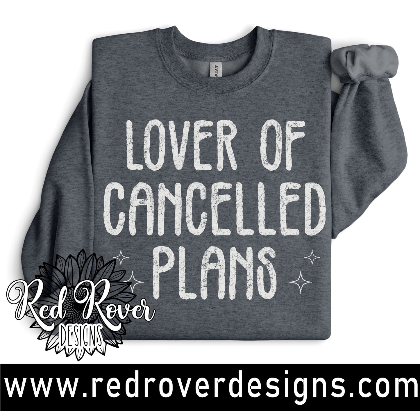 Cancelled Plans