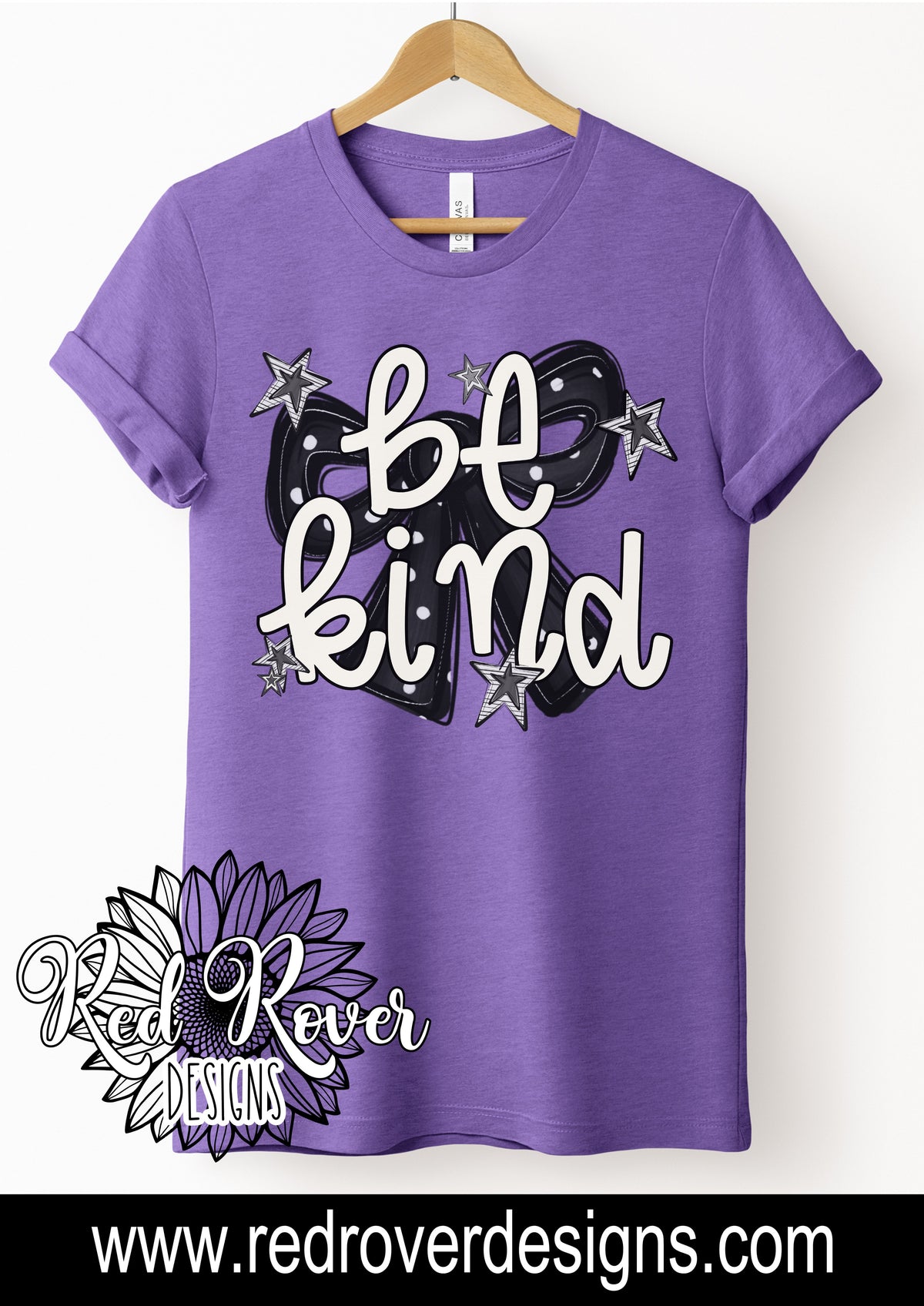 Be Kind