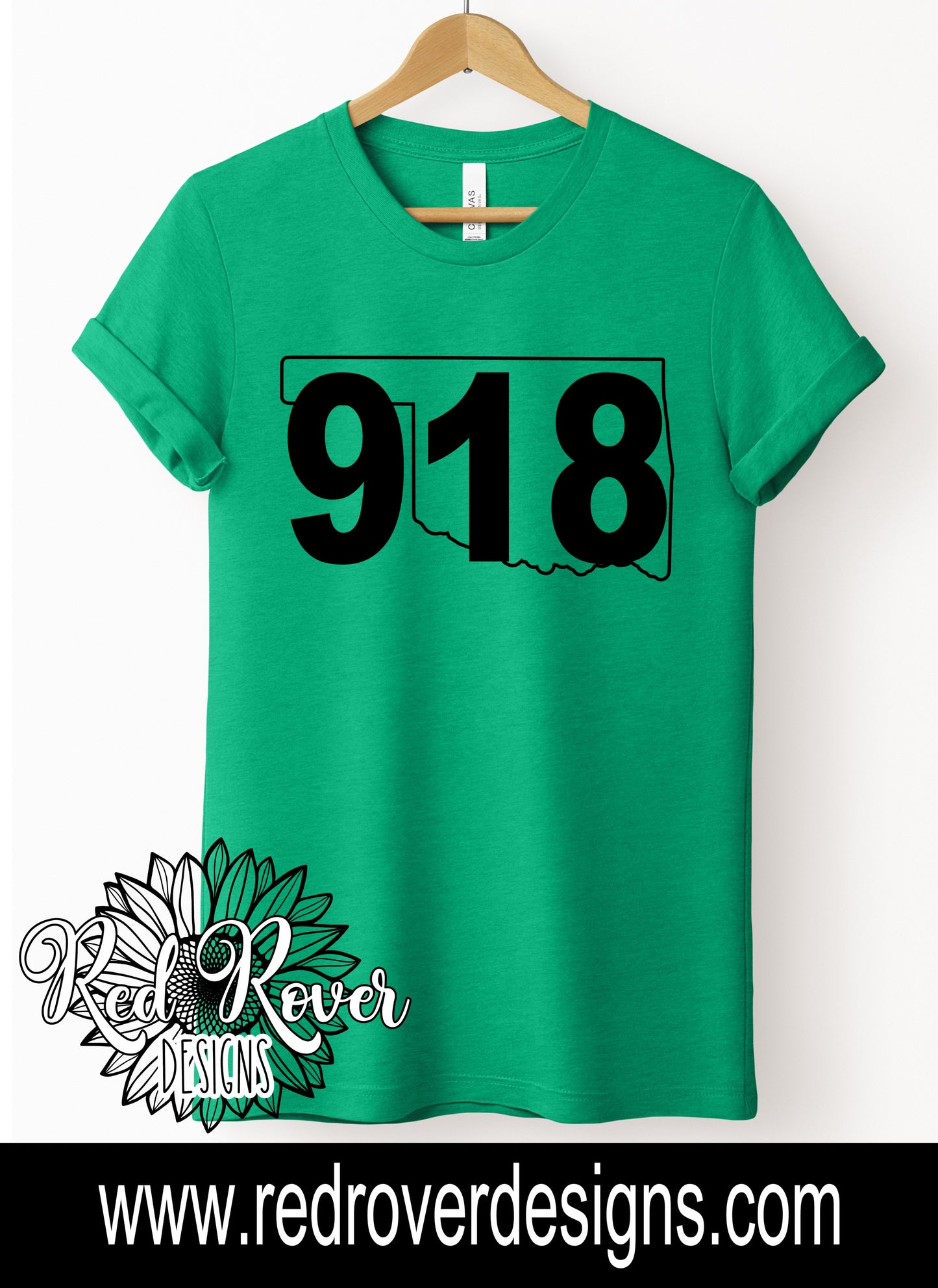 OK 918