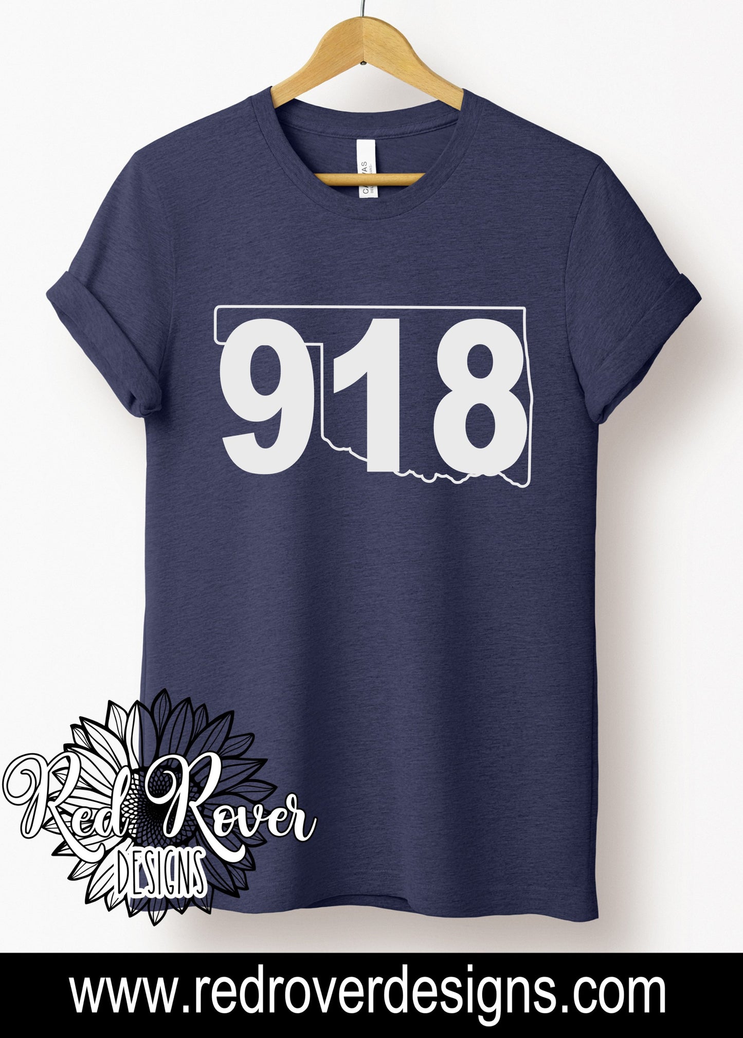 OK 918