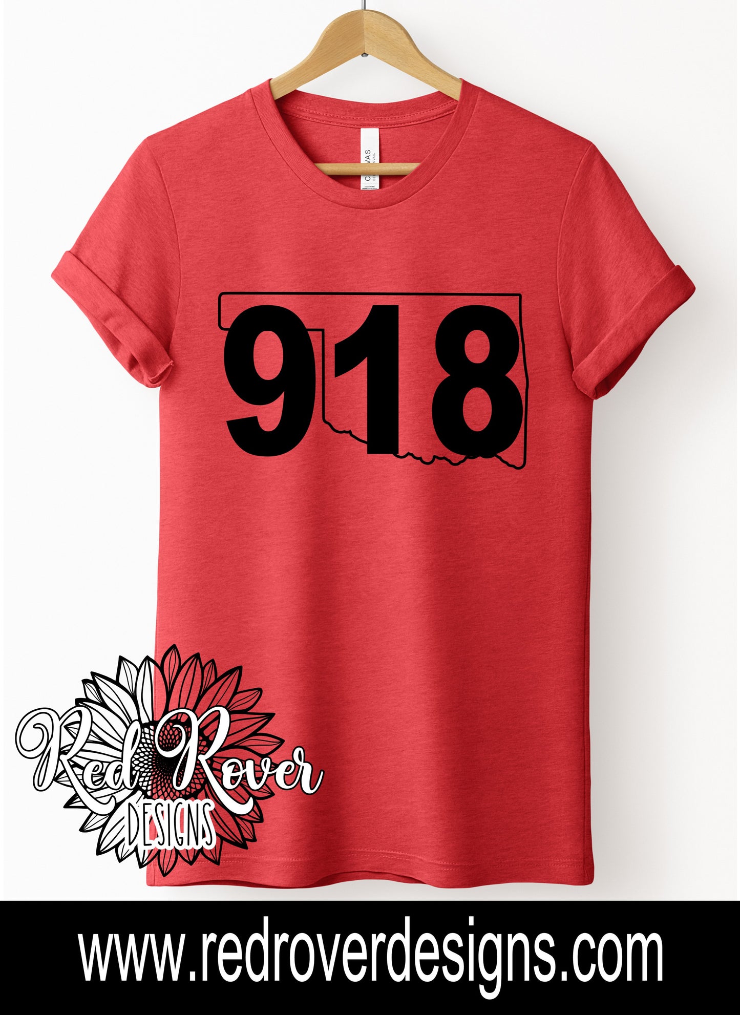 OK 918