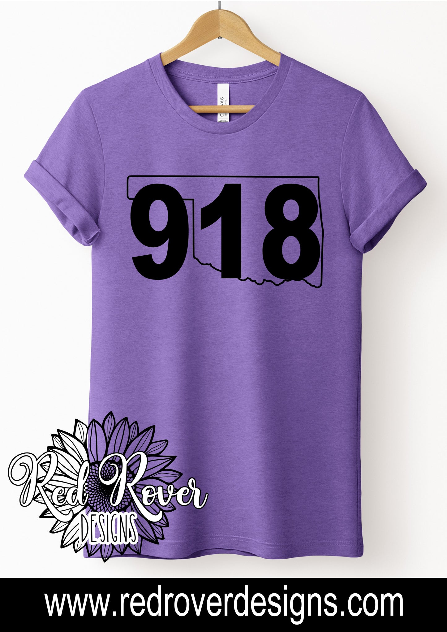 OK 918
