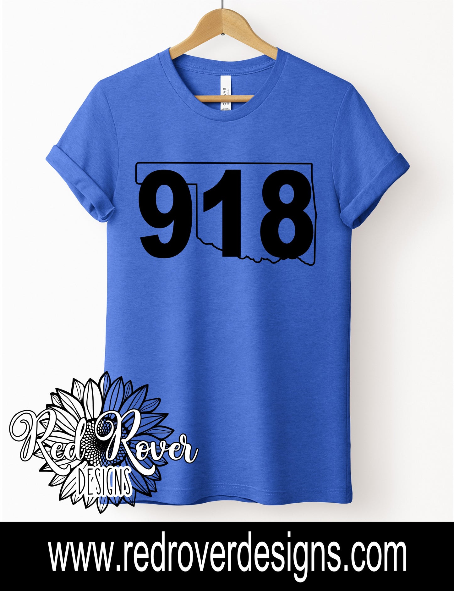 OK 918