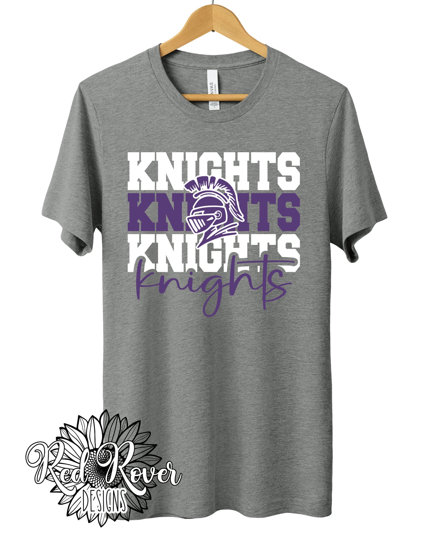 Knights Knights Knights