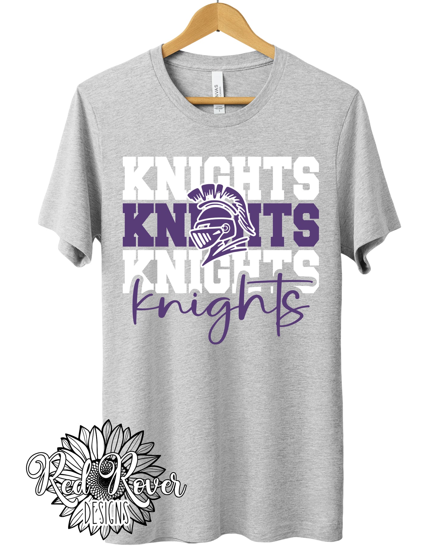 Knights Knights Knights